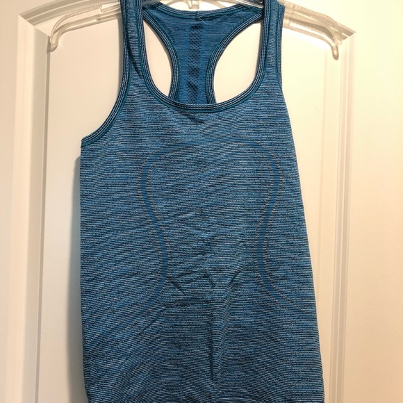 lululemon athletica Tops - Swiftly tech Racerback Lululemon tank